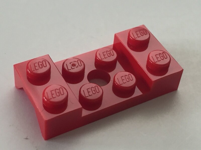 LEGO 60212  Allemaal Steentjes