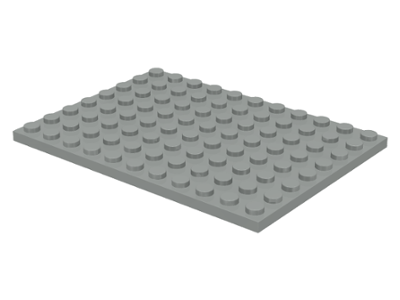 LEGO 728 Allemaal Steentjes