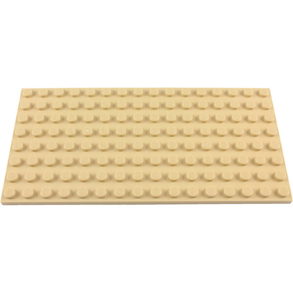 LEGO 92438 Allemaal Steentjes