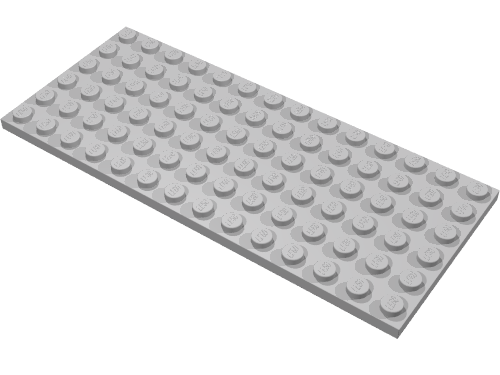 LEGO 3456