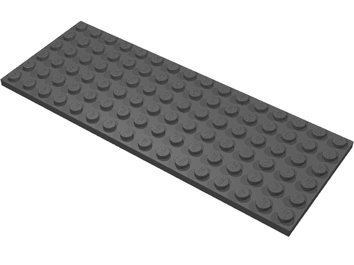 LEGO 3027 Allemaal steentjes
