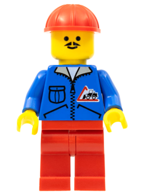 LEGO jbl003Allemaal Steentjes