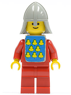 LEGO cas088s Allemaal Steentjes