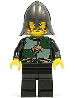 LEGO cas461 Allemaal Steentjes