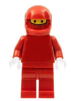 LEGO rac025 Allemaal Steentjes