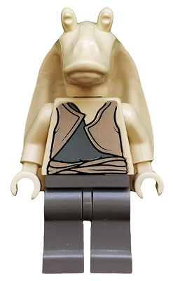 LEGO sw0017 Allemaal Steentjes
