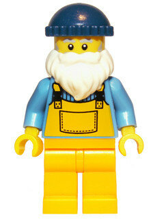 LEGO col037 Allemaal Steentjes