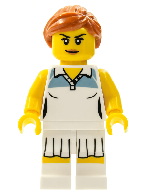 LEGO col046 Allemaal Steentjes
