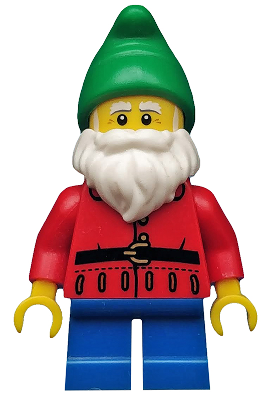 LEGO col049 Allemaal Steentjes