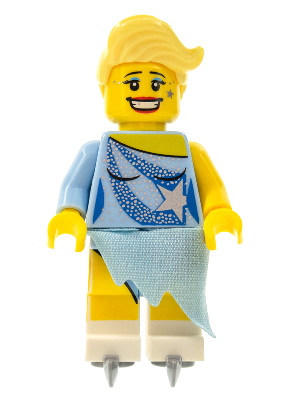 LEGO col063 Allemaal Steentjes