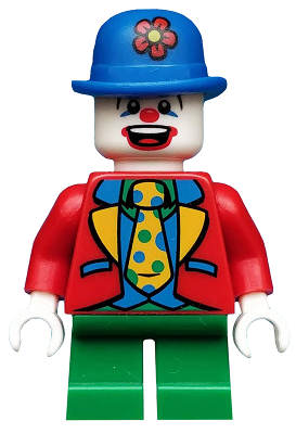 LEGO col073 Allemaal Steentjes