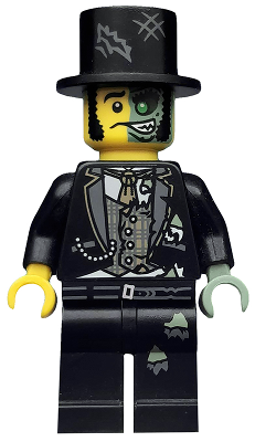LEGO col142 Allemaal Steentjes