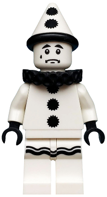 LEGO col155 Allemaal Steentjes