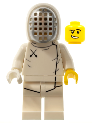 LEGO col205 Allemaal Steentjes
