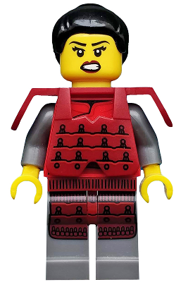 LEGO col206 Allemaal Steentjes