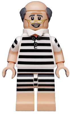 LEGO coltlbm34 Allemaal Steentjes