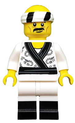Lego coltlnm19 Allemaal Steentjes