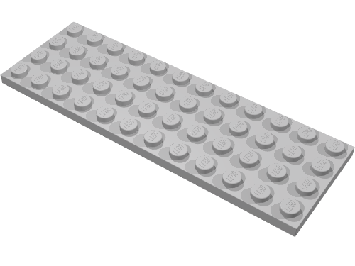 LEGO 3029 Allemaal Steentje