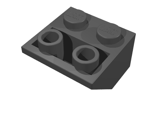 LEGO 3660 Allemaal Steentjes
