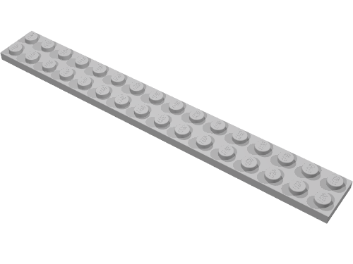 LEGO 4282 Allemaal Steentjes