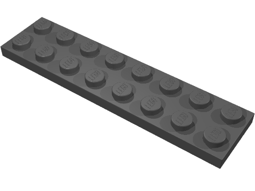 LEGO 3034 Allemaal Steentjes