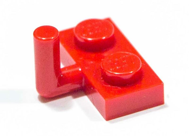 LEGO 88072 Allemaal Steentjes