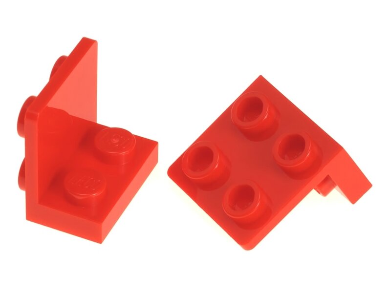 LEGO 99207 Allemaal Steentjes