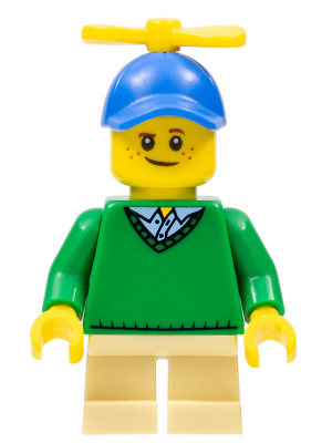 LEGO hol163 Allemaal Steentjes