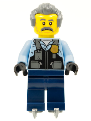 LEGO hol247 Allemaal Steentjes