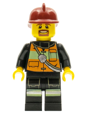 LEGO cty0342 Allemaal Steentjes
