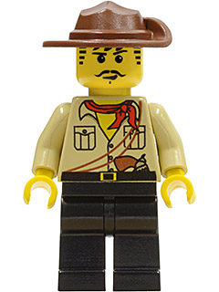 LEGO adv051 Allemaal Steentjes