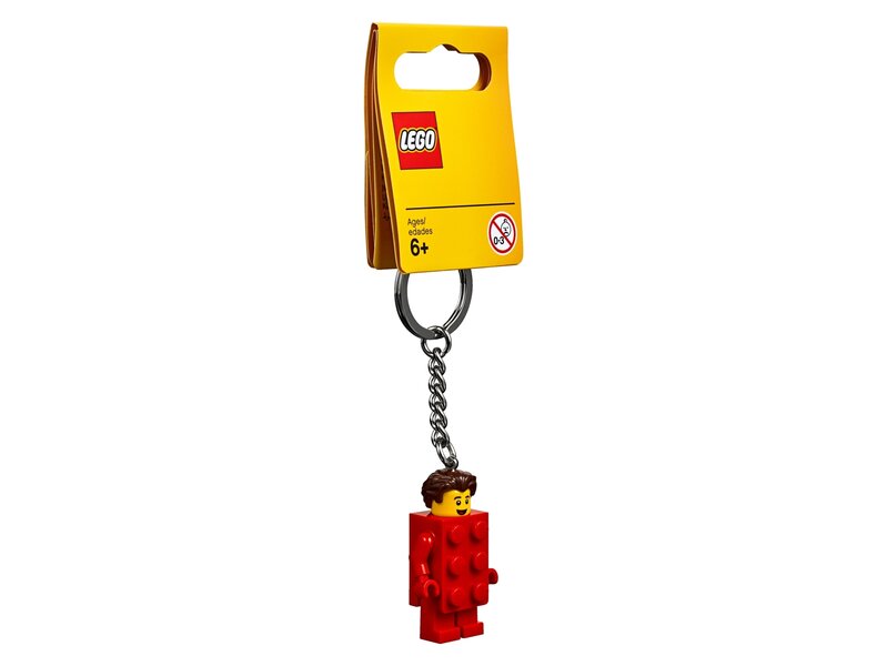 LEGO 853903 Allemaal Steentjes