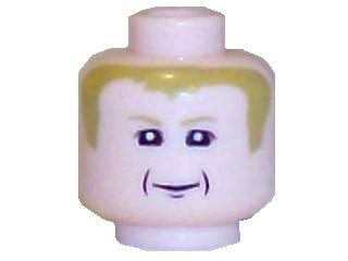LEGO 3626bpb0350 Allemaal Steentjes