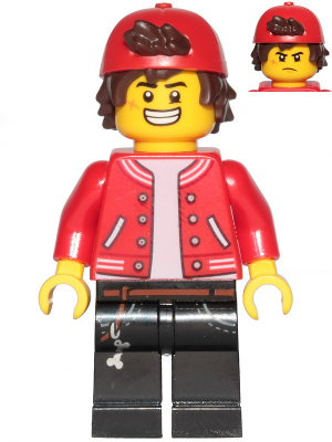 LEGO hs067 Allemaal Steentjes