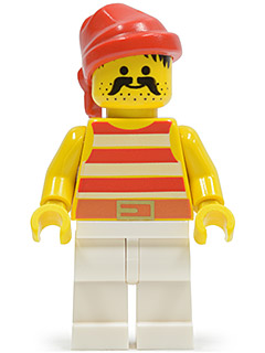 LEGO pi045 Allemaal Steentjes