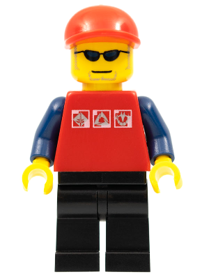 LEGO cty0175 Allemaal Steentjes