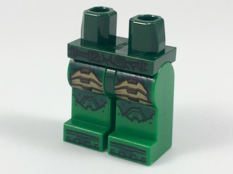 LEGO 970c06pb07 Allemaal Steentjes