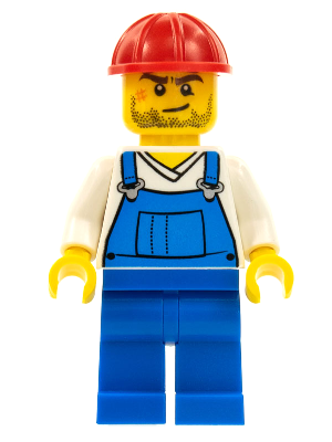 LEGO cty0555 Allemaal Steentjes