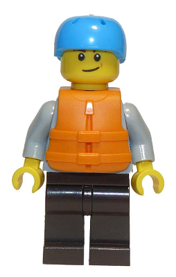 LEGO cty0914 Allemaal Steentjes