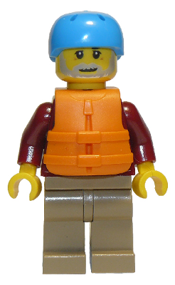 LEGO cty0913 Allemaal Steentjes
