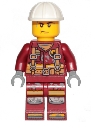 LEGO hs051 Allemaal Steentjes
