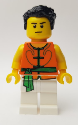LEGO hol155 Allemaal Steentjes