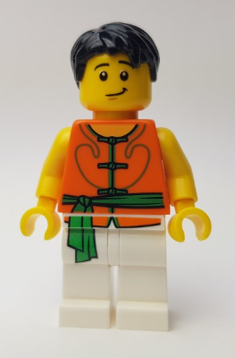 LEGO hol157 Allemaal Steentjes