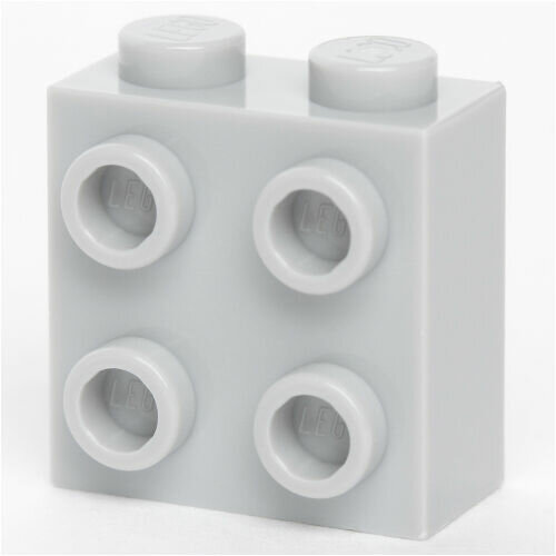 LEGO 22885 Allemaal Steentjes