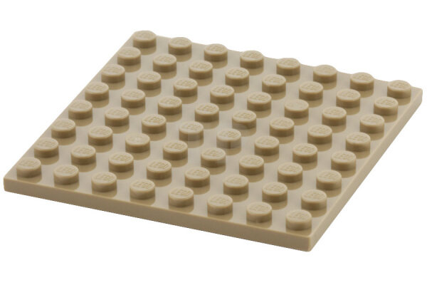 LEGO 41539 Allemaal Steentjes