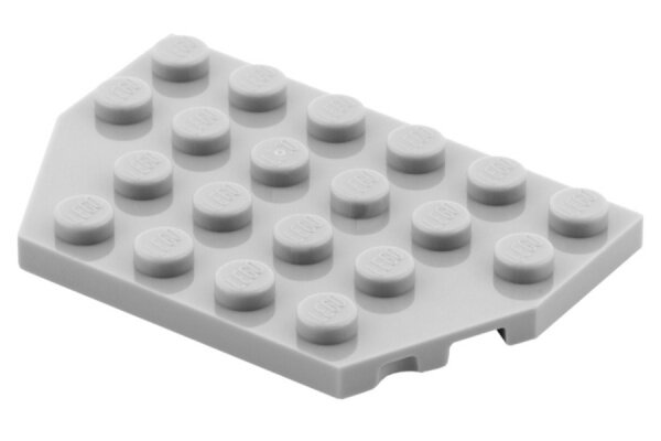 LEGO 32059 Allemaal Steentjes