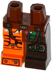 LEGO 970d31pb01 Allemaal Steentjes