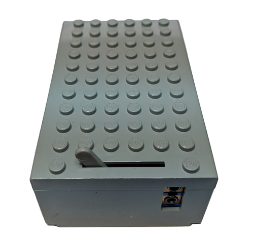 LEGO bb0045c03 Allemaal Steentjes