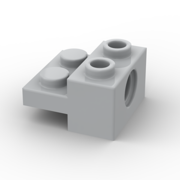 LEGO 73109 Allemaal Steentjes