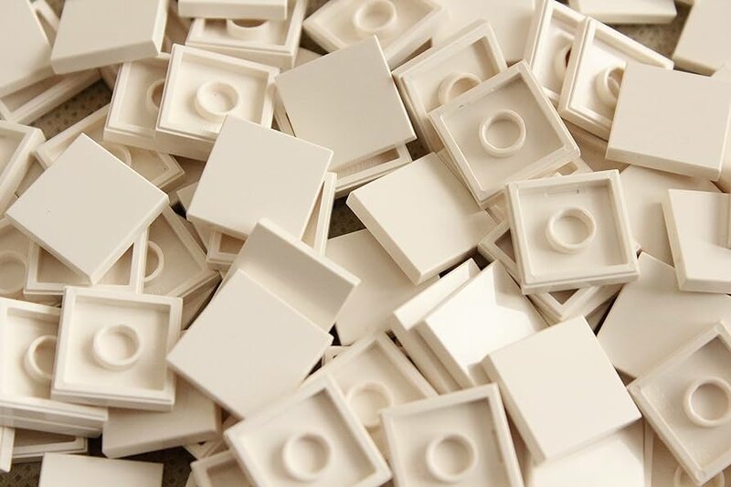 LEGO 3068b Allemaal Steentjes